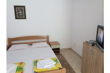Montenegro Privát Sveti Stefan, Eksteriør
